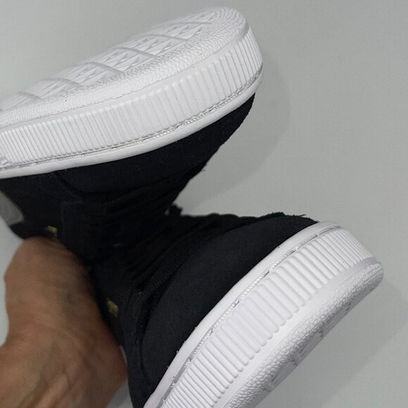 PUMA Suede Triplex Men's Shoe - Picture 8 of 12